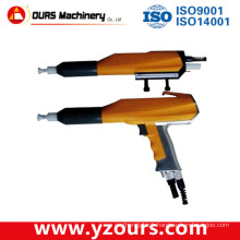 Ours High Quality Powder Coating Gun with ISO9001, 14001